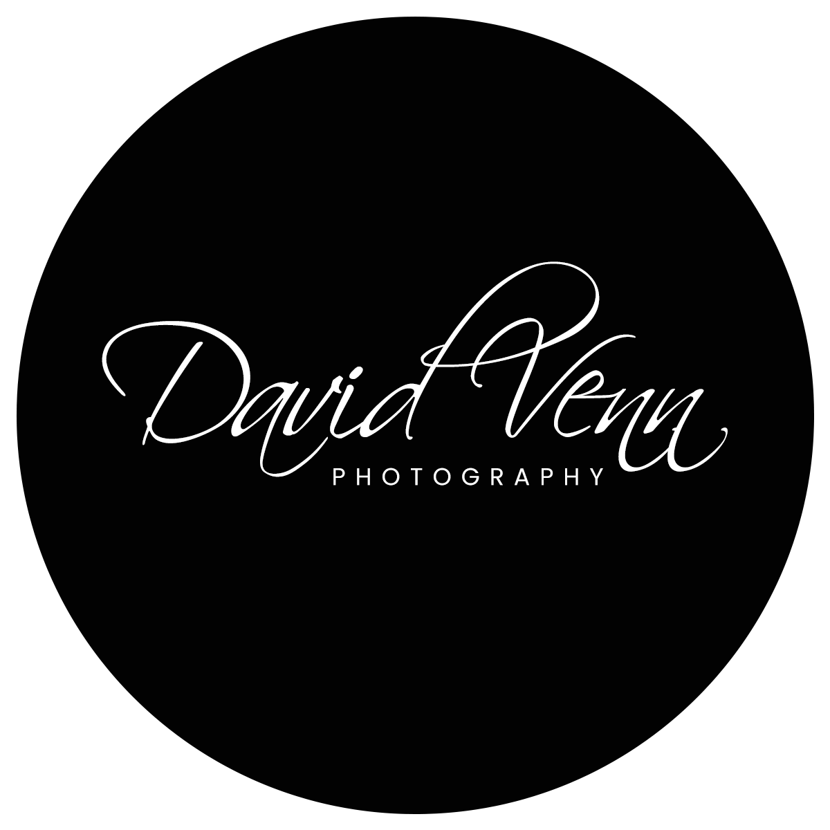 David121venn logo